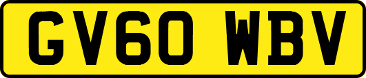 GV60WBV