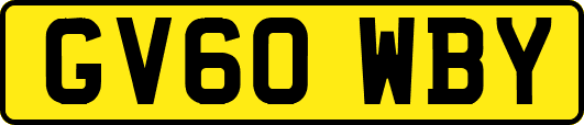 GV60WBY