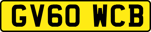 GV60WCB