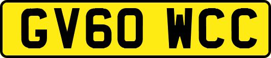 GV60WCC