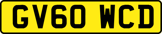 GV60WCD