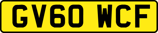 GV60WCF