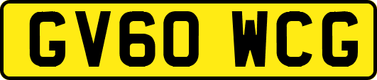 GV60WCG