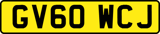 GV60WCJ