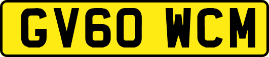GV60WCM