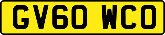 GV60WCO