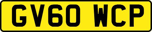 GV60WCP
