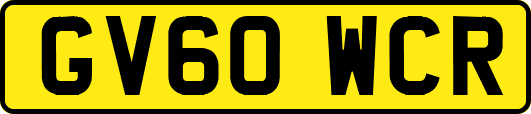 GV60WCR