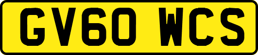 GV60WCS