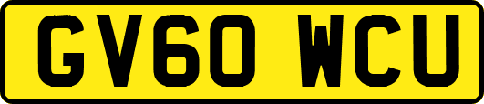 GV60WCU
