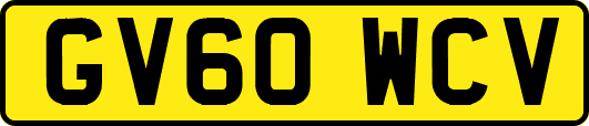 GV60WCV