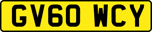 GV60WCY