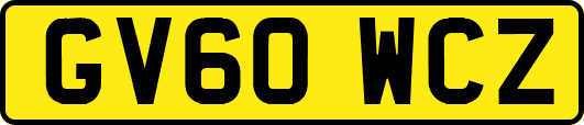 GV60WCZ