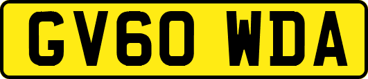 GV60WDA