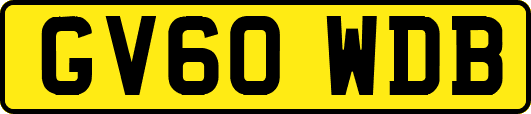 GV60WDB