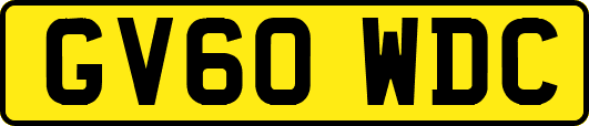 GV60WDC