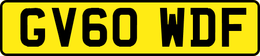 GV60WDF