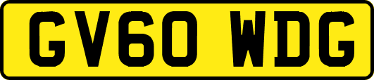 GV60WDG