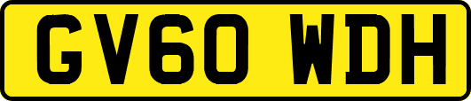 GV60WDH