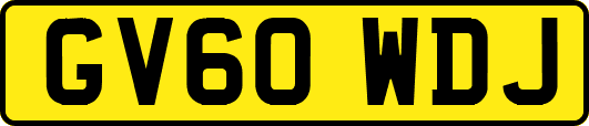 GV60WDJ