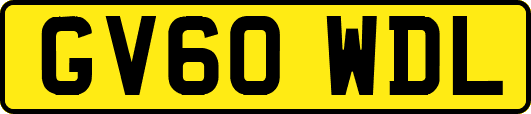 GV60WDL