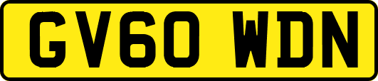GV60WDN