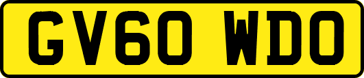 GV60WDO