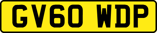 GV60WDP
