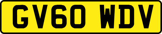 GV60WDV