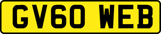 GV60WEB