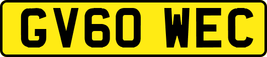 GV60WEC