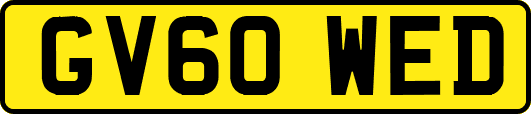 GV60WED