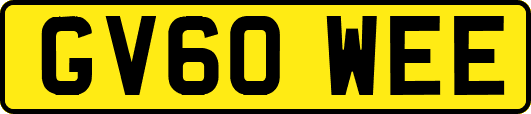 GV60WEE