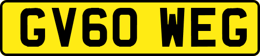 GV60WEG