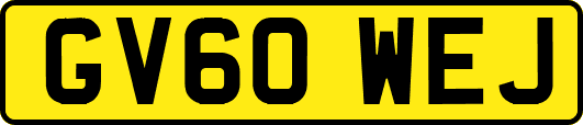 GV60WEJ