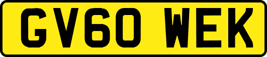 GV60WEK