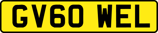 GV60WEL