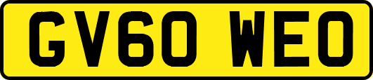 GV60WEO