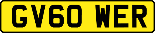 GV60WER