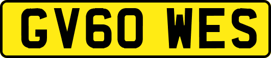 GV60WES