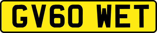 GV60WET
