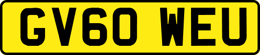 GV60WEU