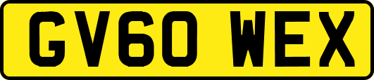 GV60WEX