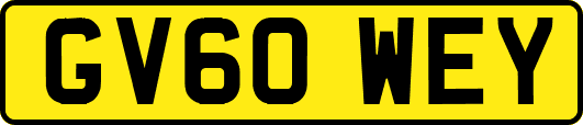 GV60WEY