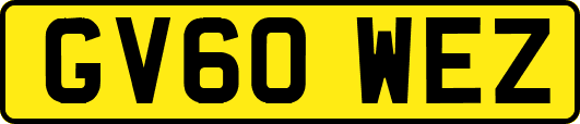 GV60WEZ