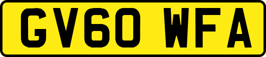 GV60WFA