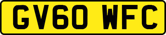 GV60WFC