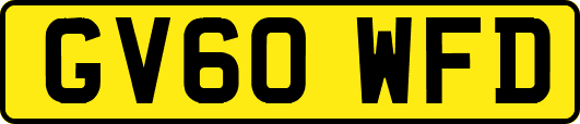 GV60WFD