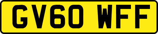 GV60WFF