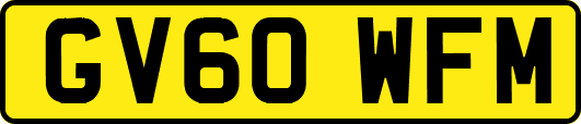 GV60WFM